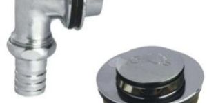 Bath Tub Overflow Set