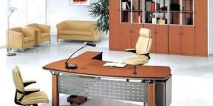 Office Reception Table