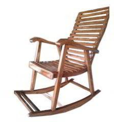 Wooden Chair
