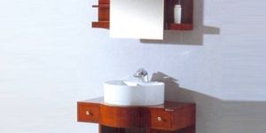 Bathroom Wall Vanity Cabinet