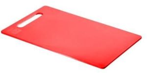 Plastic Chopping Board