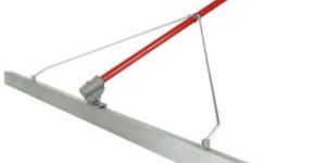 Concrete Bump Cutter