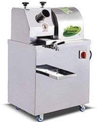 Sugarcane Juice Machine