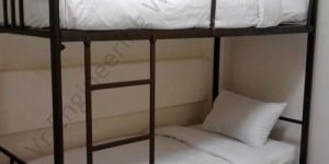 Hostel Bed