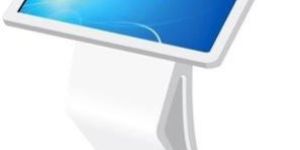 Interactive Touch Screen Display