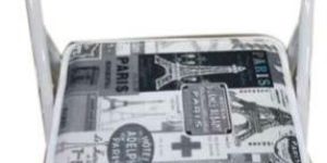 Portable Folding Chair