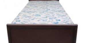 Modern Traditional Wooden Bed