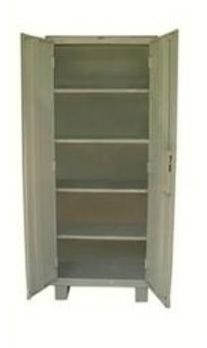 Steel Cupboard