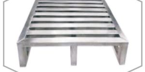 Stainless Steel Pallet