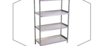 Stainless Steel Rack