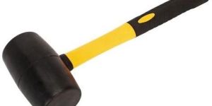 Rubber Hammer