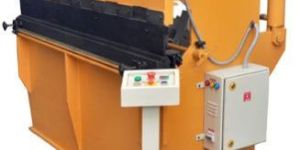 Press Brake Machine