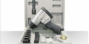 Air Impact Wrench Kit
