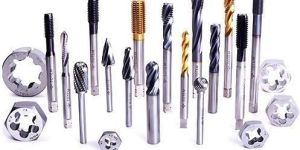 Stainless Steel Totem Drill Bit