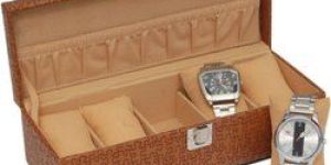Watch Box