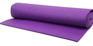 Rubber Yoga Mat