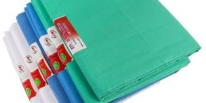 Polyster Cotton Bed Sheet