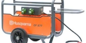 High Frequency Generator