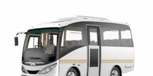 SML Executive Coach Mini Bus