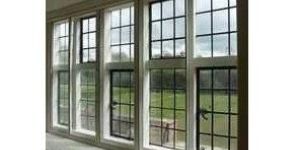 Double Glazing Glass