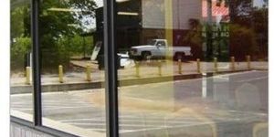 Heat Strengthened Glass