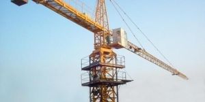 Mobile Tower Crane