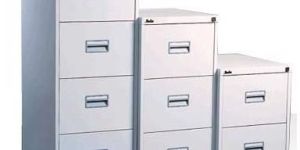 Metal Filling Cabinet