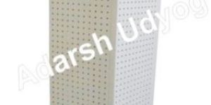 Revolving Perforated Stand