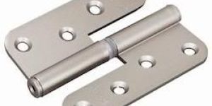 Heavy Duty Hinges