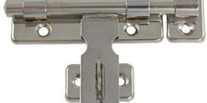 Stainless Steel Door Lock