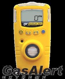 Oxygen Gas Detector