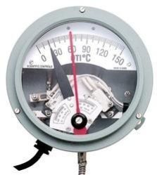 Oil Temperature Indicator