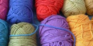 Knitting Wool