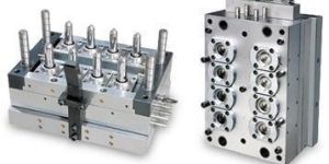Injection Mould