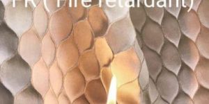 Fire Retardant Fabric