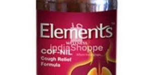 Ayurvedic Cough Syrup