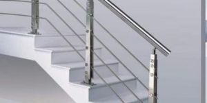 Stainless Steel Handrail