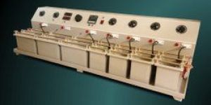 Gold Plating Machine