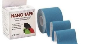 Cotton Kinesiology Tape