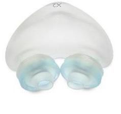 Silicone Nasal Gel Pillows Cushion