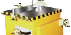 Circular Saw Cutting Machine