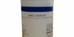 Polymer Cementitious Coating