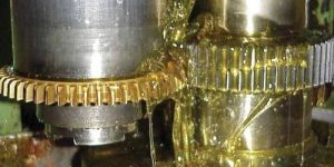 Gear Oil