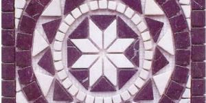 Marble Mosaic Tiles