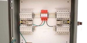 Surge Protection Device