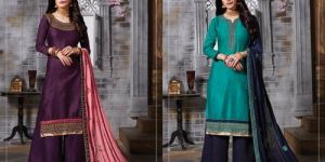 Ladies Designer Suits