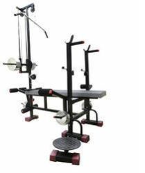 Household Bench Press