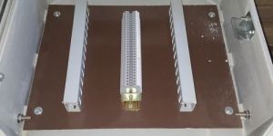 Instrument Junction Box