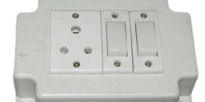 Electrical Switch Board