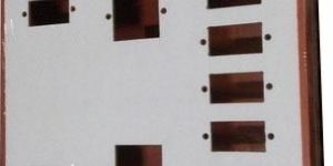 Modular Switch Board